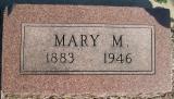 Mary Magdelene Lee SMITH